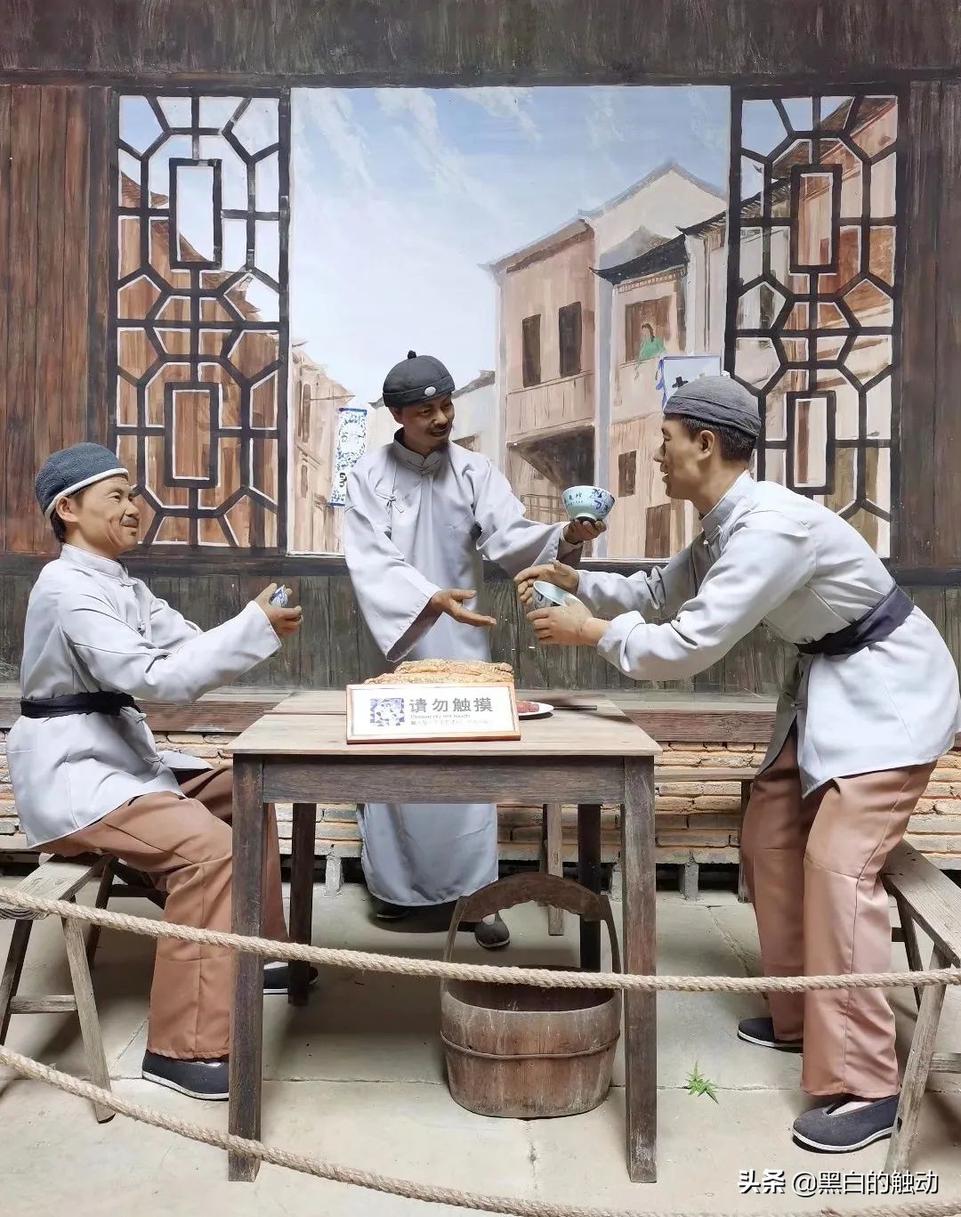 景德镇为什么能成为御窑,瓷都景德镇瓷器