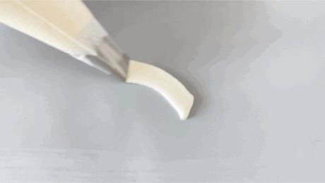 教人如何裱花视频讲解教程,蛋糕裱花必须知道的几种表现手法