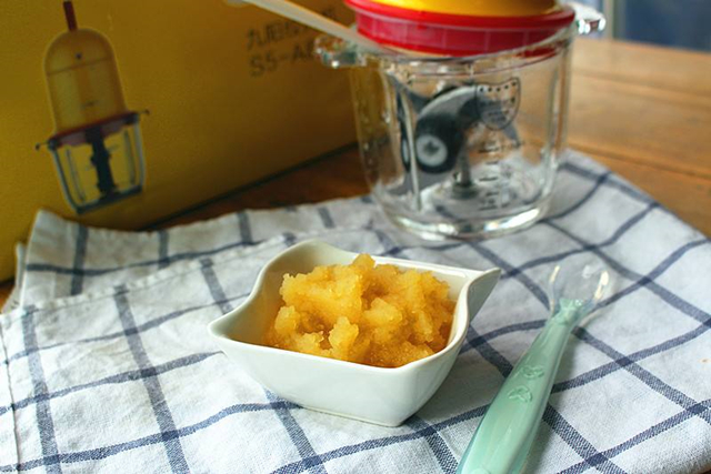 6个月宝宝辅食食谱大全及做法,6个月宝宝添加辅食用什么辅食油