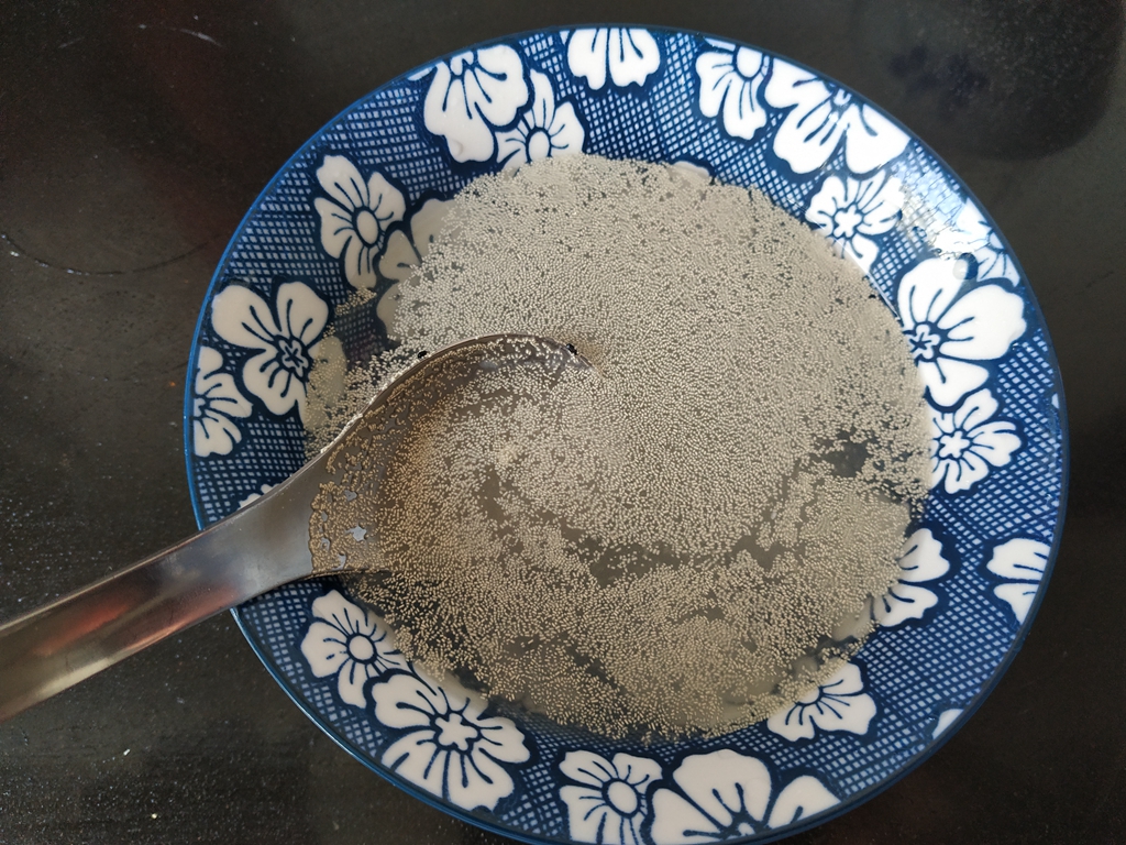 发糕怎么做大米发糕又松又软,发糕怎么做起来会更加的松软