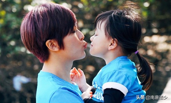 唐宁个人资料简介,唐宁旧照曝光