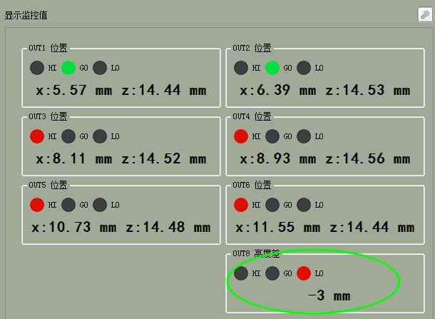 博智慧达激光焊缝跟踪系统,博智慧达激光