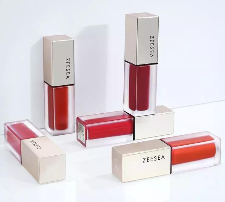 性价比超高口红推荐,性价比高不易掉色平价口红