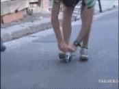 这个国家满街帅哥1米8，和中国互相安利，都安利错了，你知道吗？