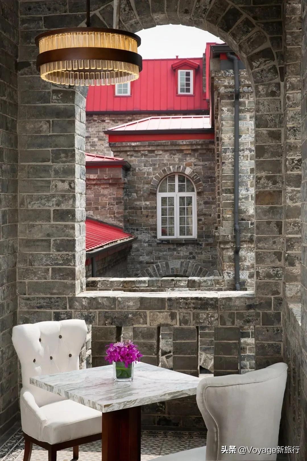 每一个打工贵族都不曾拥有的“贵族的一餐”