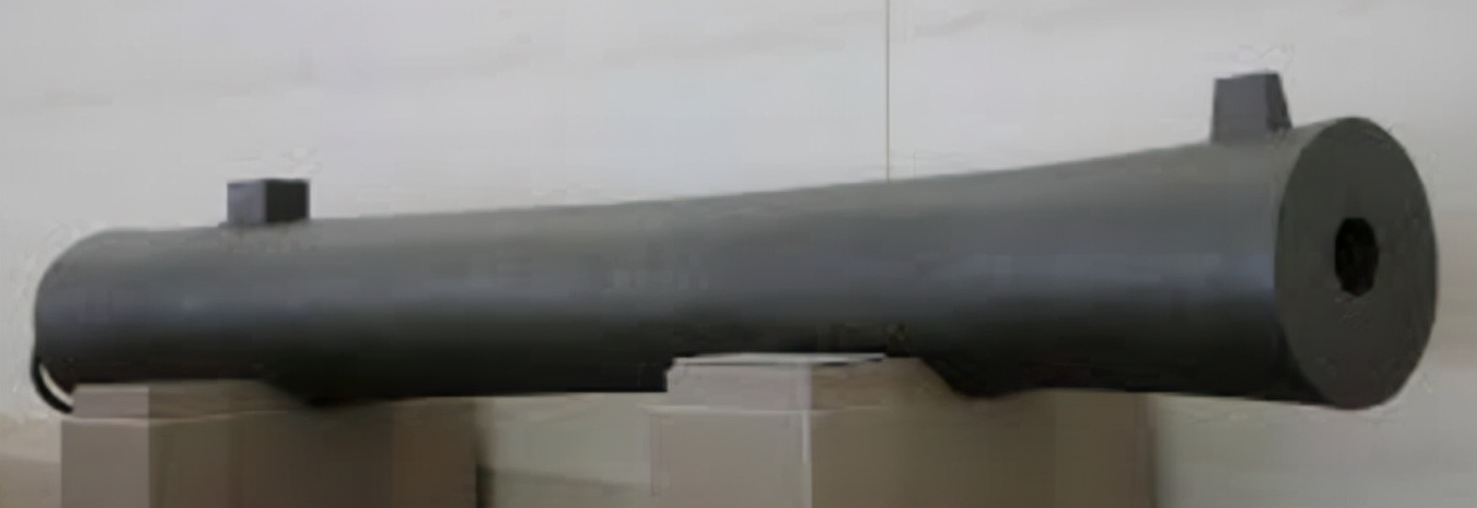 解放战争的没良心炮，还有个日本亲戚？战国时代千人杀棒火矢简史