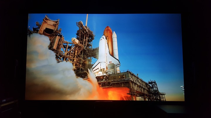 7.2.4声道全景声影院打造调试过程记录，MK喇叭加天龙功放真好声