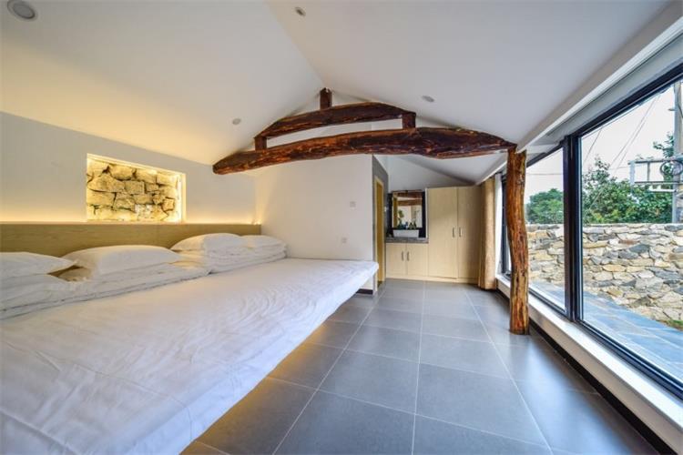 清晨走进森林氧吧呼吸新鲜空气,一起去森林氧吧洗肺