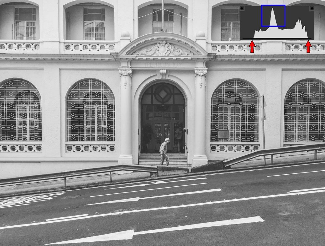 学好黑白摄影先了解这十种影调,十种影调图片大全