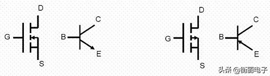 史上最全mos管讲解,MOS管基本知识