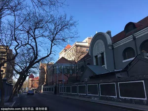 细赏颐和园之秋色冬韵,让我们看看冬日颐和园的美景