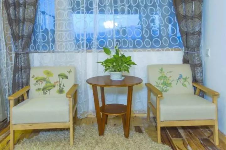 腾冲和顺古镇客栈地图,腾冲和顺古镇云水禅心客栈