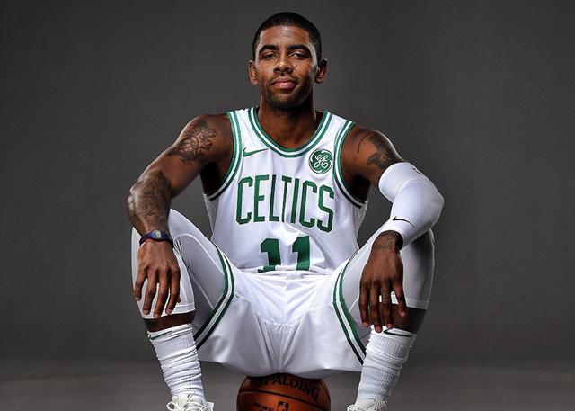 网友：欧文算什么超巨？没有进过一阵，也没得过得分王，MVP