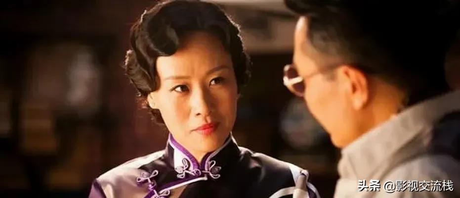 一部好看的谍战剧所具备什么特征,盘点三部各具特色的谍战剧