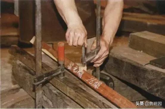 木材弯曲变直技巧,木材变弯怎么办