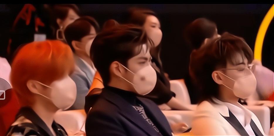 鹿晗黄子韬张艺兴现在还有联系吗,鹿晗张艺兴黄子韬关系现在怎么样