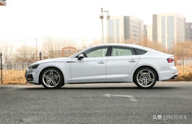 奥迪a5油耗多少,奥迪a5用车