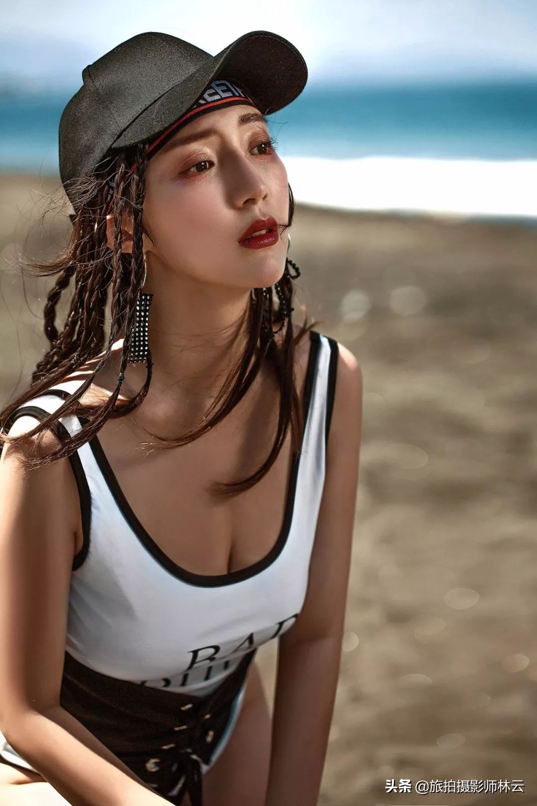 地球一周婚纱照,绕地球拍的婚纱照