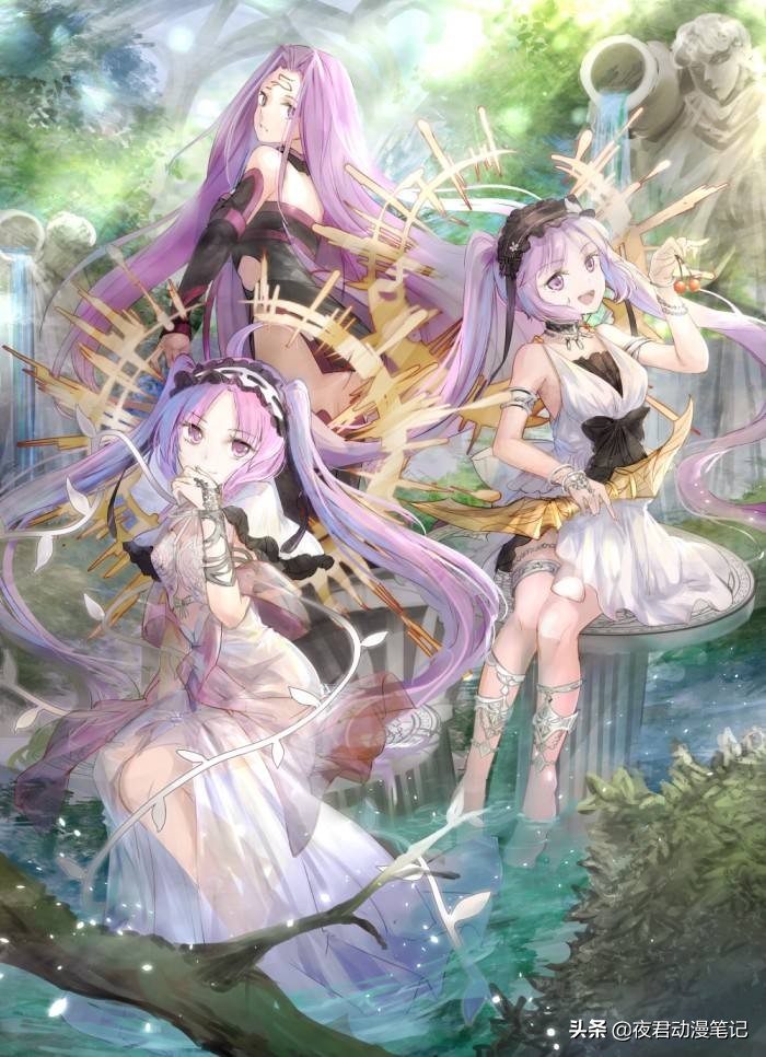 梅林对阵塞尔比,梅林和所罗门谁更强