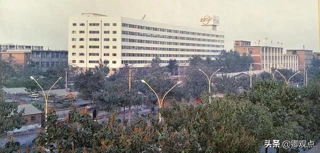 石家庄环宇电视机厂项目叫啥,一代人的回忆石家庄