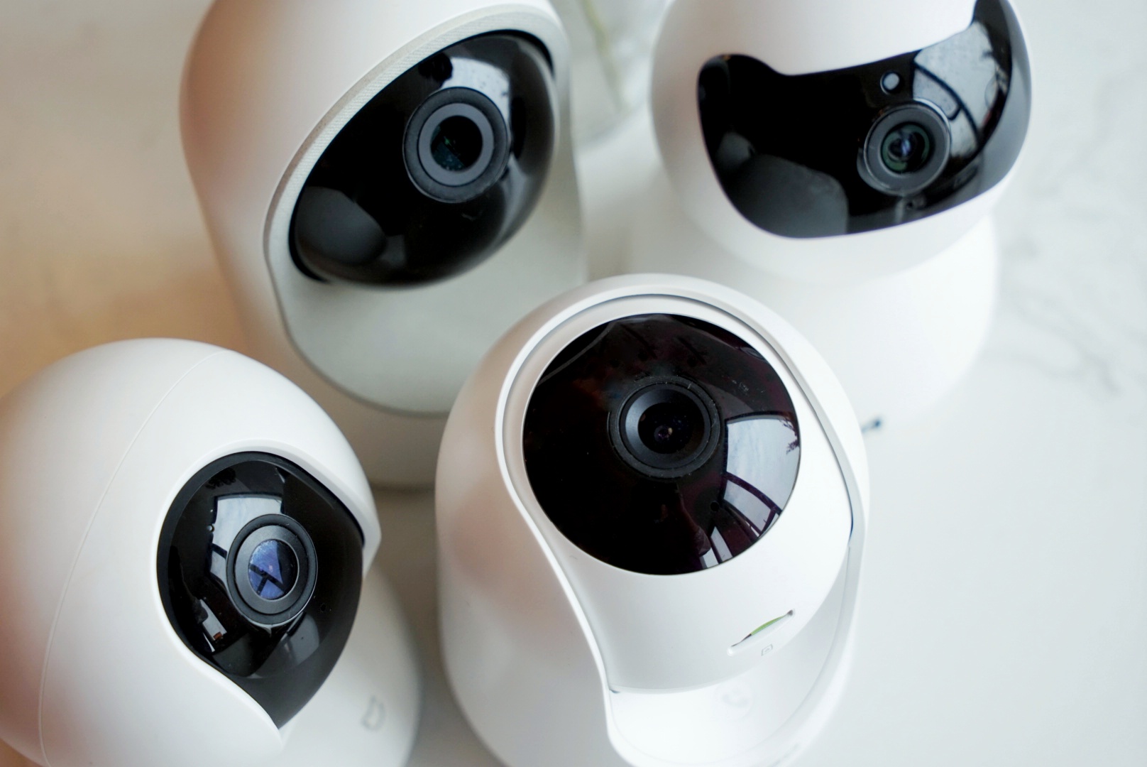 家用智能摄像机哪个牌子好,家庭智能摄像机怎么选好