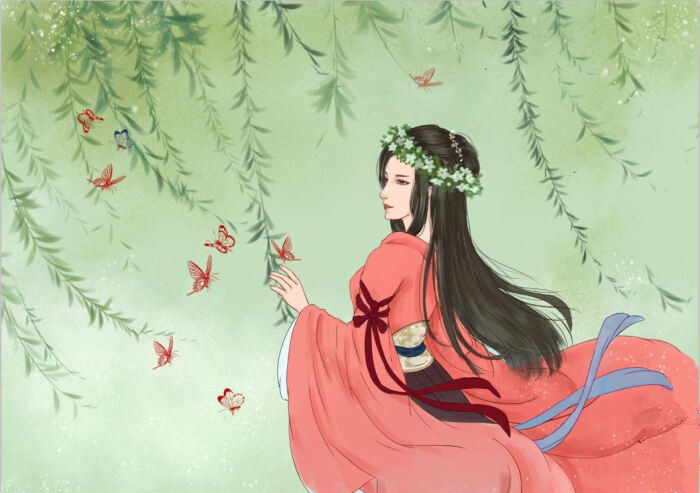 杜牧写扬州经典诗十首,杜牧写山行诗