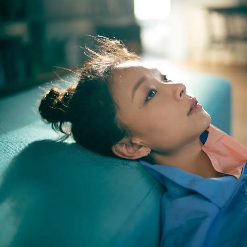 DazedxAppleMusicI跟随瞩目新人追逐青春的音浪「上」