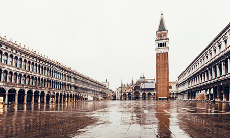 美术设计类全球排名前十的大学意大利居然有5个，美术生留学首选