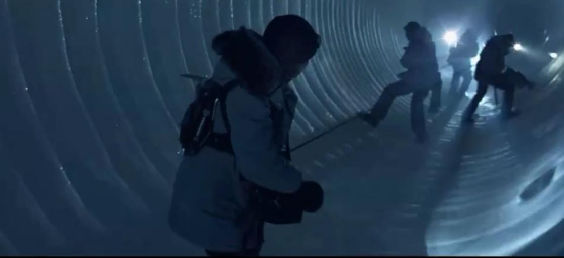 「推荐」《异形大战铁血战士》宇宙最强外星人之间的PK