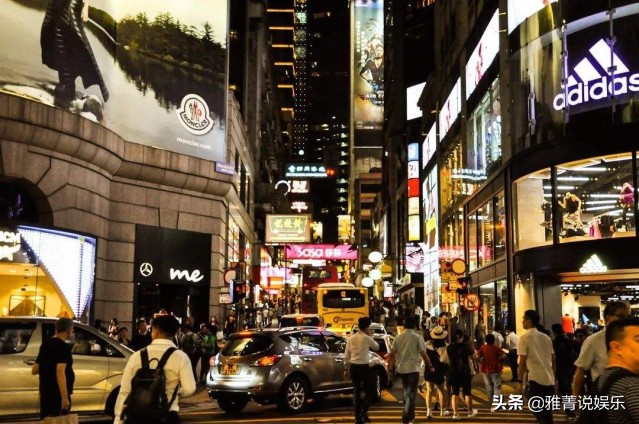 为什么有的人去香港旅游一次之后,就不想再当回头客了?