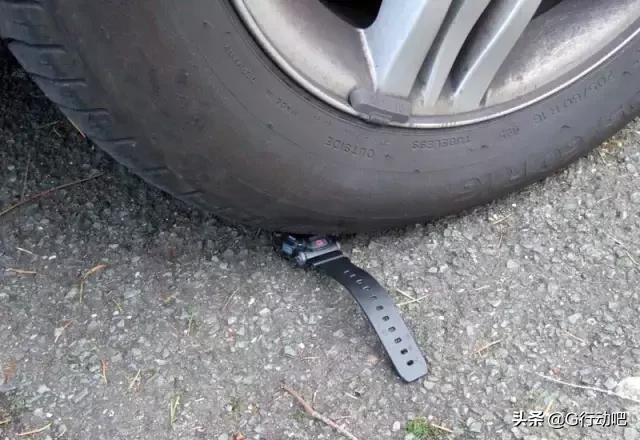 卡西欧手表到底好在哪,卡西欧一千块的性能