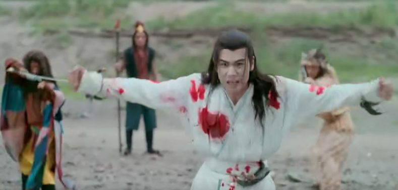 绝代双骄再被翻拍反派大佬吸睛,新绝代双骄口碑