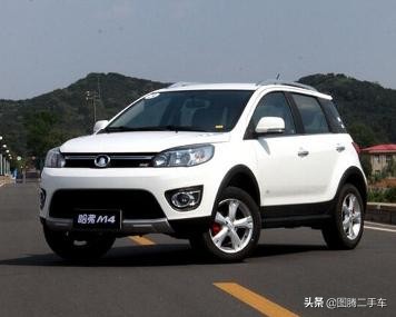 外迁车辆过户上牌需要什么手续,2015款长城m4车架号