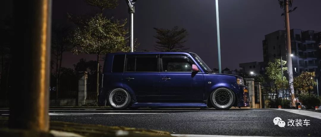 长城酷熊改装丰田bb预算,小姐姐酷熊改装