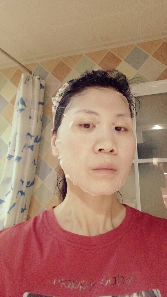 膜法世家绿豆泥浆面膜质量好吗,膜法世家补水面膜怎么样好不好