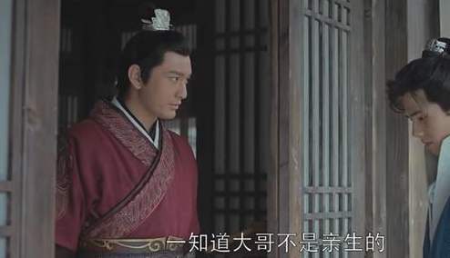 重刷《琅琊榜2》：剧中四对好兄弟，却有不同结局