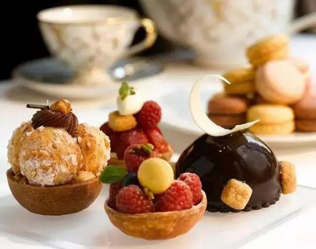 正宗的广式早茶有哪些套路,一分钟教你做正宗广式早茶