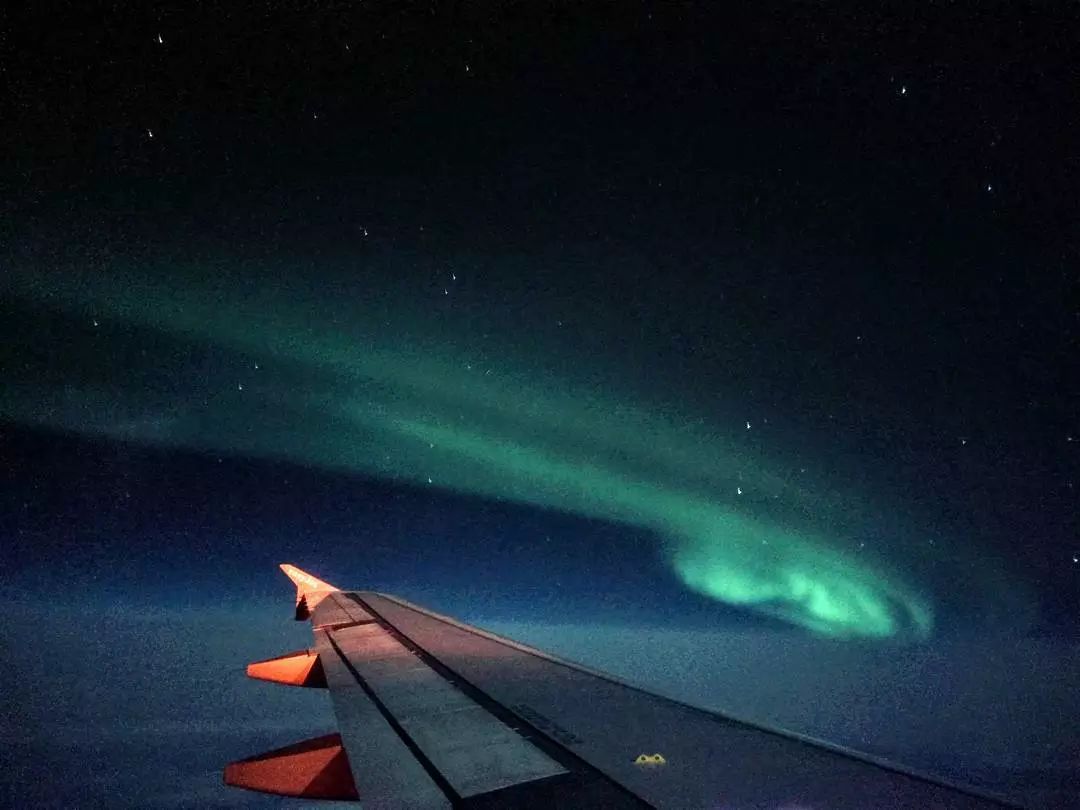 极光在等你,极光为你而来