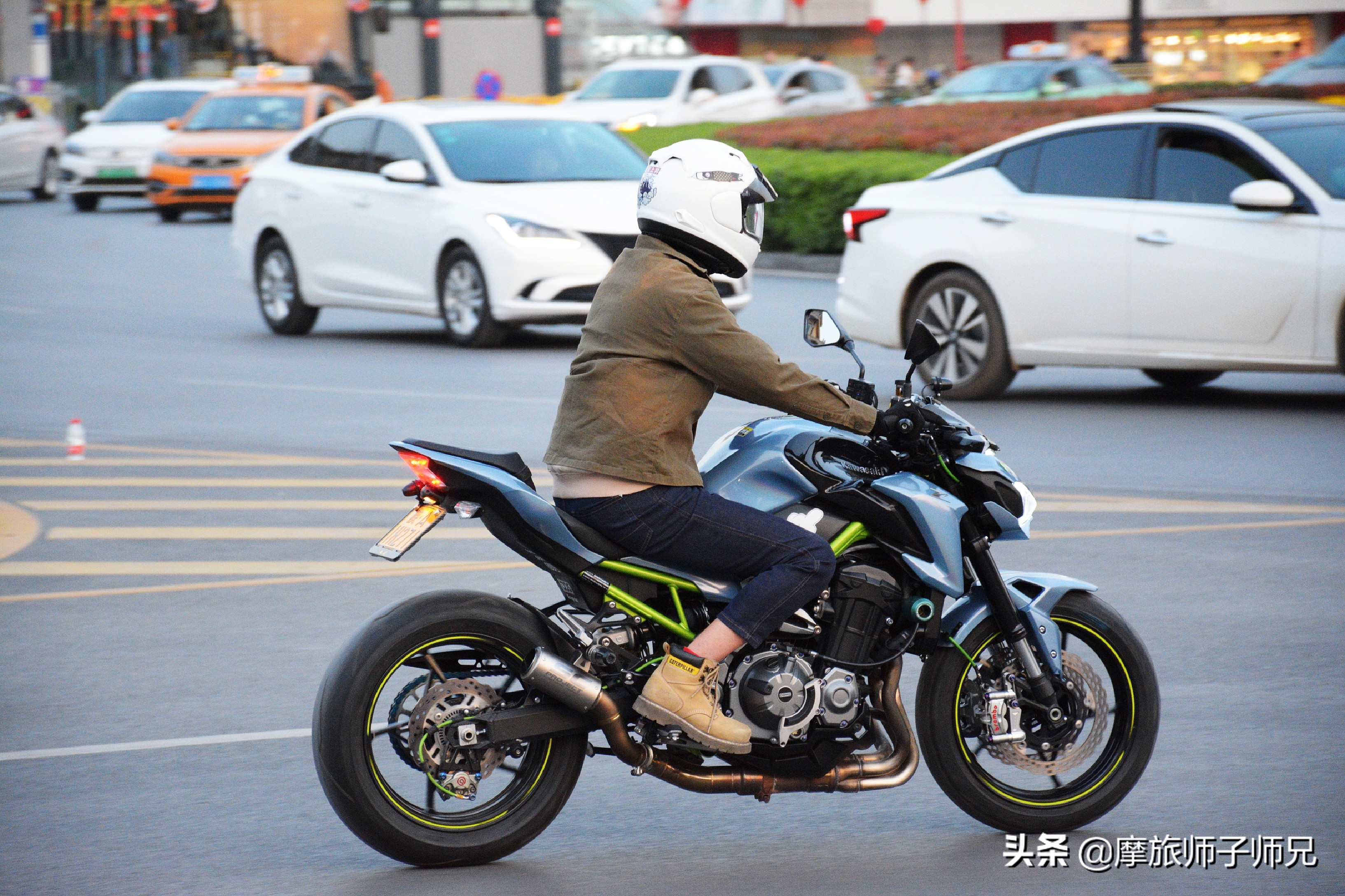 摩旅穷游到底选什么摩托车好,摩旅自驾游选什么摩托车