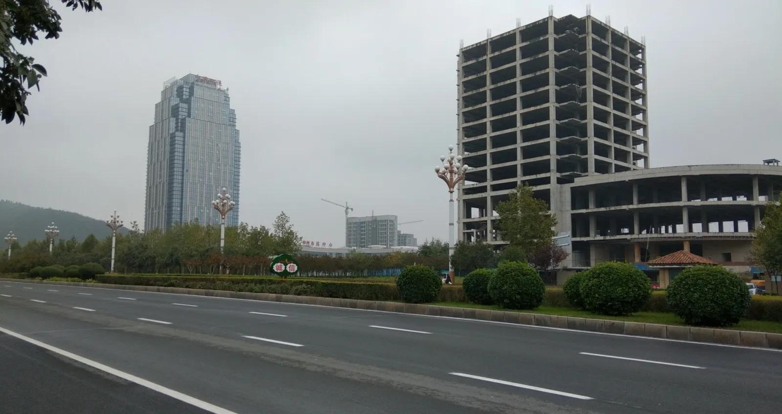 南太行和西太行哪个好,南太行和红旗渠