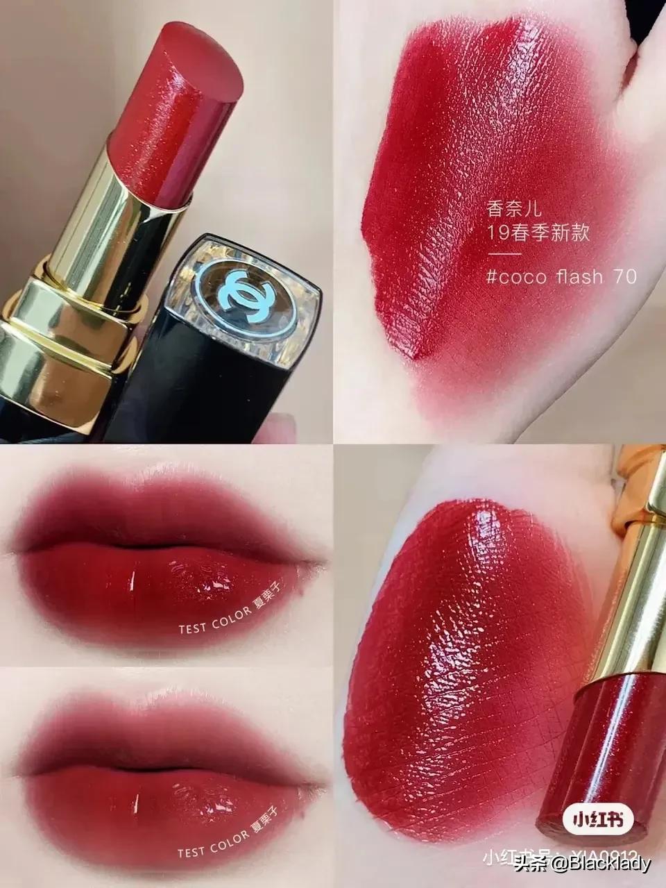 种草的彩妆,种草的护肤套装