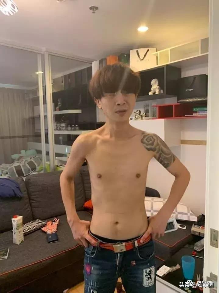 泰国女子跳楼事件,泰国女子跳楼后续