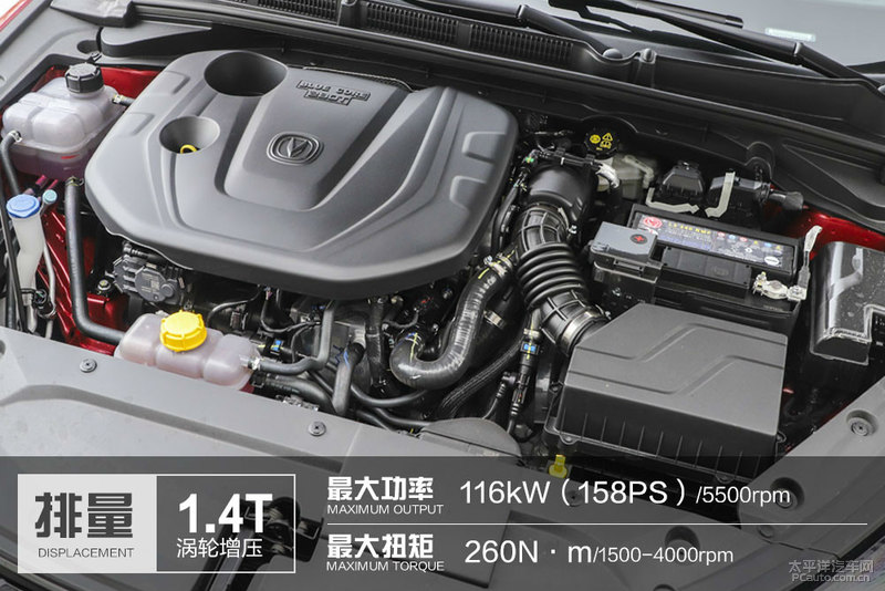 长安逸动plus旗舰测试,最新款长安逸动plus深度试驾