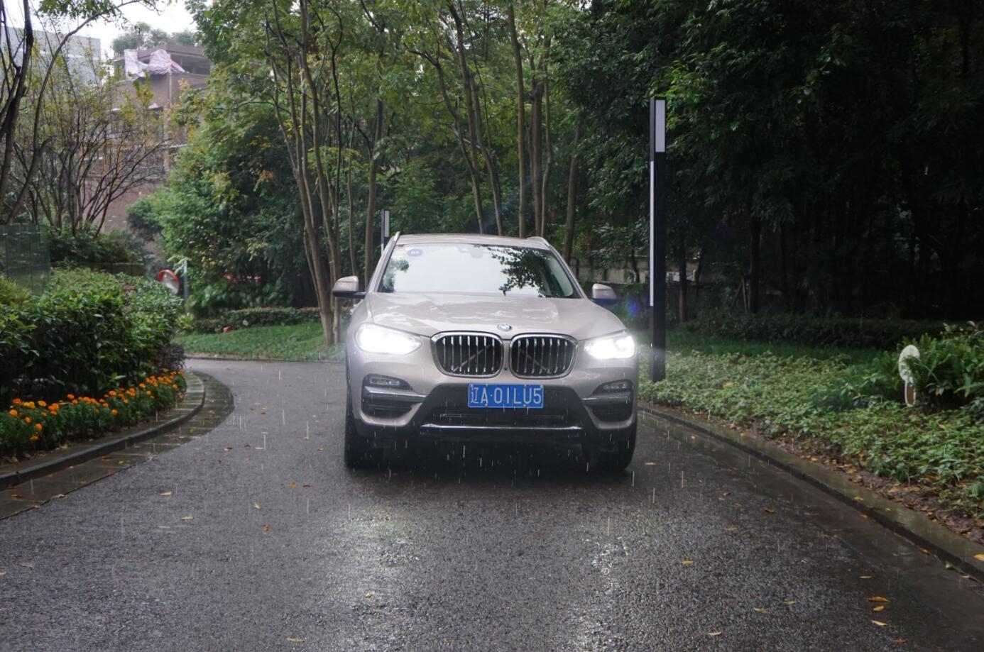 2018款买宝马x3的10大忠告,试驾宝马x3最新款