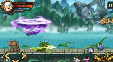 造梦西游4手游版新宠物,造梦西游4手游版小龙女第二心法