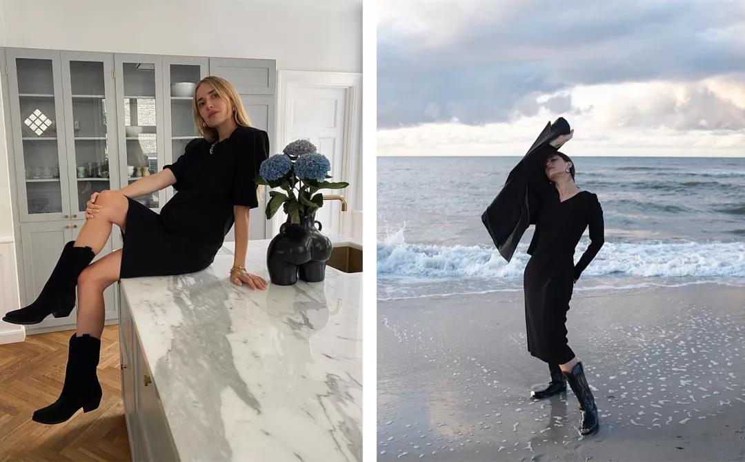 秋天穿哪双鞋最好,秋天最值得入手的鞋