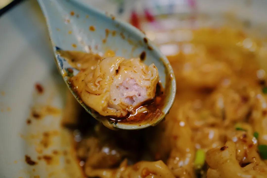 得多好吃的驻沪办，让我国庆都不想出上海