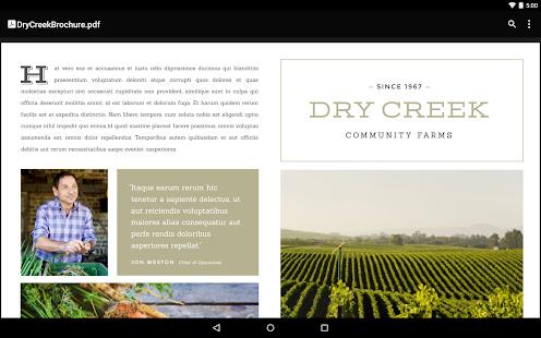 有什么好的手机pdf阅读器推荐,安卓手机pdf阅读器哪个好用