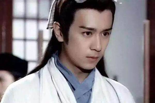 原著中的段誉有多聪明,段誉的悟性