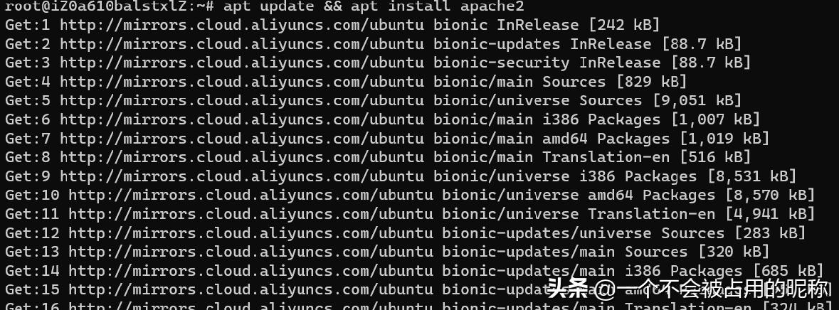 thinkphp搭建微服务器,群晖服务器搭建php网站